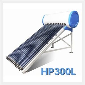 Calentador Solar 350L