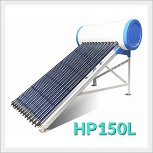 Calentador Solar 150L