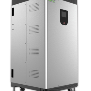 Batería de litio Fortress Power e Vault