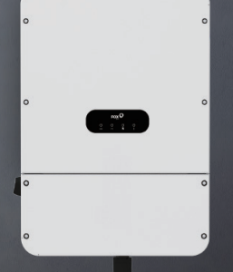 Batería de Litio FOX H1&AC1-3.8-US / 5.7 / 7.6 / 9.6 / 11.4