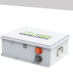 Batería de Litio Fortress LFP-5K-48V