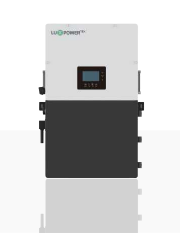 Inversor solar LUX POWER LXP-LB-US 12k