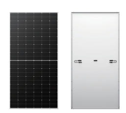 Panel Solar Longi LR5-72HTH 560-575M