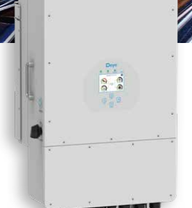 Inversor híbrido DEYE SUN- 12K-SG04LP3-EU (copia) (copia) (copia)