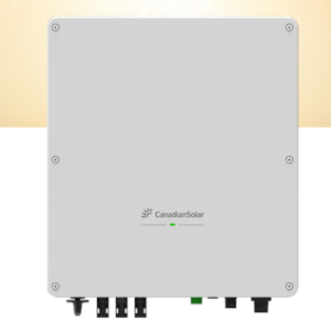 Inversor Monofásico CanadianSolar 7000W | 9000W