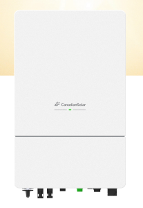 Inversor Monofásico CanadianSolar 3000W | 5000W